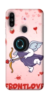 Чохол на ZTE Blade A7 (2020) Frontlove фото 1 з 1