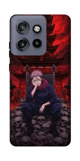 Чехол на Motorola Edge 50 Neo Itadori v3 фото 1 из 1