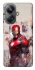 Чехол на Realme 10 Pro+ Ironman фото 1 из 1