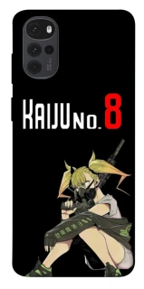 Чохол на Motorola Moto G22 8Kaijuu фото 1 з 1