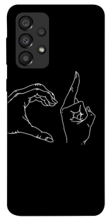 Чохол на Samsung Galaxy A33 5G Unrequited фото 1 з 1