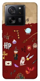 Чохол на Xiaomi 13T Pro Harry Potter V24 фото 1 з 1