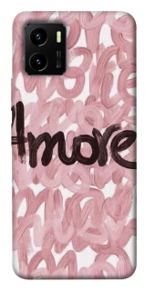 Чехол на Vivo Y15s Amore 2 фото 1 из 1