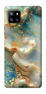 Чохол на Samsung Galaxy A42 5G Epoxy design ver.3 фото 1 з 1
