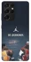 Чохол на Samsung Galaxy S21 Ultra Be Legendary фото 1 з 1