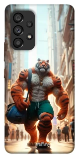 Чохол на Samsung Galaxy A53 5G Тигр фото 1 з 1