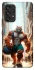 Чехол на Samsung Galaxy A53 5G Тигр фото 1 из 1