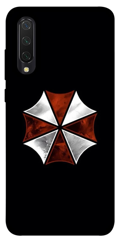 Чехол на Xiaomi Mi CC9 / Mi 9 Lite Umbrella Corporation фото 1 из 1