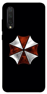 Чехол на Xiaomi Mi CC9 / Mi 9 Lite Umbrella Corporation фото 1 из 1