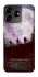 Чехол на ZTE Blade V50 Design 4G Stranger Things ver.34 фото 1 из 1