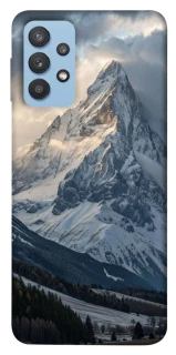 Чехол на Samsung Galaxy M32 Mountain v6 фото 1 из 1