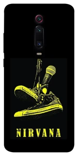 Чохол на Xiaomi Redmi K20 / K20 Pro / Mi9T / Mi9T Pro Nirvana ver.3 фото 1 з 1