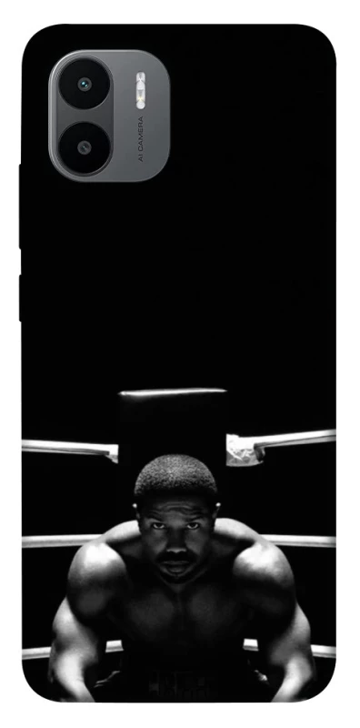 Чохол на Xiaomi Redmi A1 / A2 ring фото 1 з 1