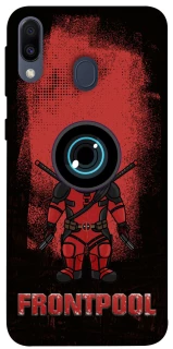 Чехол на Samsung Galaxy M20 Frontpool фото 1 из 1