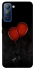 Чохол на TECNO Pop 5 LTE Reds Balloons фото 1 з 1