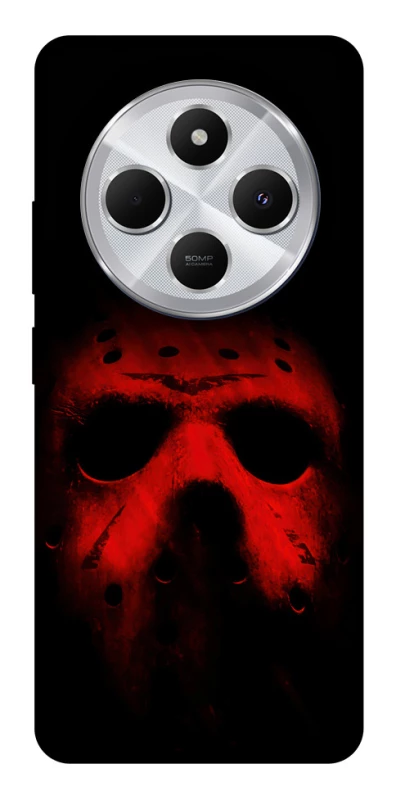 Чехол на Xiaomi Redmi 14C / Poco C75 Jason v2 фото 1 из 1