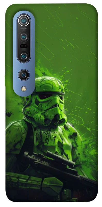 Чохол на Xiaomi Mi 10 / Mi 10 Pro stormtrooper фото 1 з 1