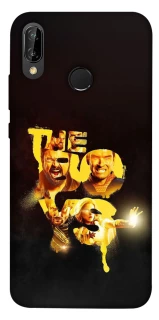 Чохол на Huawei P20 Lite The boys фото 1 з 1
