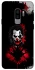 Чехол на Samsung Galaxy S9+ Joker Horror фото 1 из 1