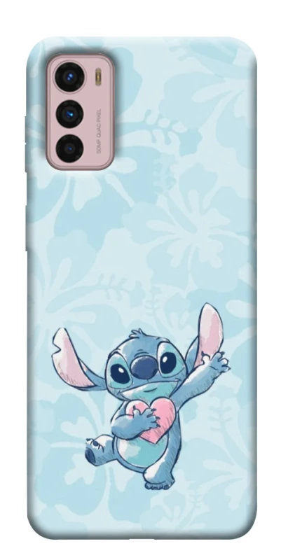 Чохол на Motorola Moto G42 Stitch ver.9 фото 1 з 1