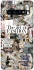 Чохол на Samsung Galaxy S10 Fashion collage ver.12 фото 1 з 1