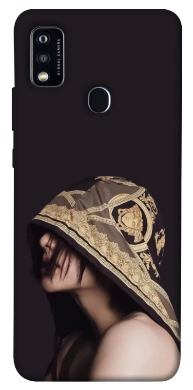 Чохол на ZTE Blade A51 HyunJin v2 фото 1 з 1