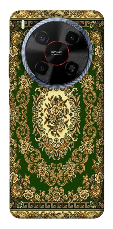 Чохол на ZTE Blade V70 Max Килим v9 фото 1 з 1