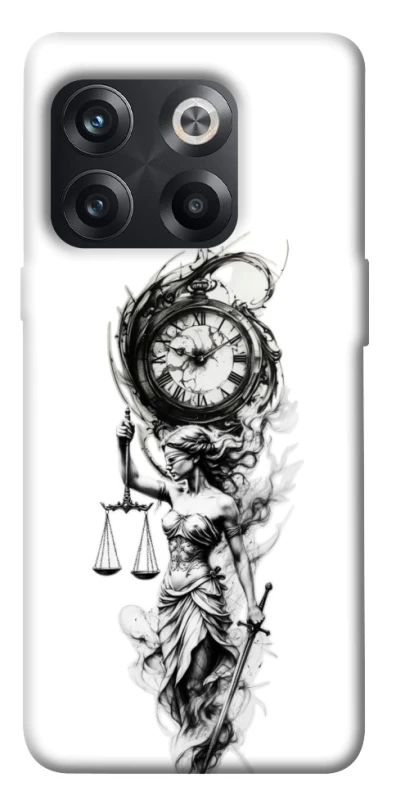 Чохол на OnePlus 10T Tattoo ver.11 фото 1 з 1