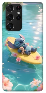 Чехол на Samsung Galaxy S21 Ultra Stitch ver.8 фото 1 Чехол на Samsung Galaxy S21 Ultra Stitch ver.8 фото 1 из 1