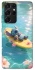 Чехол на Samsung Galaxy S21 Ultra Stitch ver.8 фото 1 Чехол на Samsung Galaxy S21 Ultra Stitch ver.8 фото 1 из 1