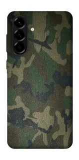 Чохол на Samsung Galaxy A56 5G camouflage v1 фото 1 з 1