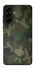 Чохол на Samsung Galaxy A56 5G camouflage v1 фото 1 з 1