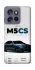 Чохол на Motorola Edge 50 Neo BMW M5 CS фото 1 з 1