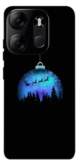 Чехол на Tecno Spark Go 2023 Christmas spirit фото 1 из 1