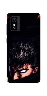 Чехол на ZTE Blade L9 Berserk v5 фото 1 из 1