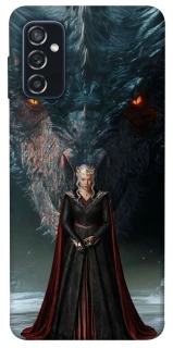 Чехол на Samsung Galaxy M52 House of the Dragon ver.7 фото 1 из 1