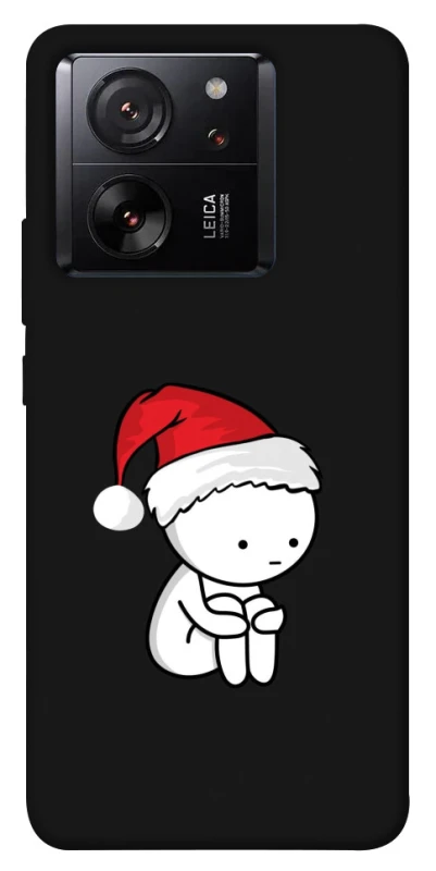Чохол на Xiaomi 13T Pro Christmas mood ver.2 фото 1 з 1