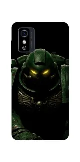 Чохол на ZTE Blade L9 Warhammer 40k v1 фото 1 з 1