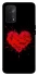 Чохол на Oppo A54 5G / A74 5G Splash heart фото 1 з 1