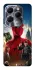 Чохол на Infinix Hot 40 Pro Spider Man ver.2 фото 1 з 1
