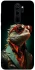 Чохол на Xiaomi Redmi Note 8 Pro Ігуана фото 1 з 1