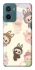 Чехол на Motorola Moto G06 Labubu Dance фото 1 из 1