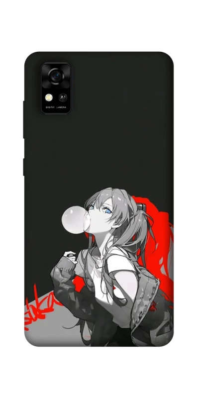 Чохол на ZTE Blade A31 Asoka фото 1 з 1