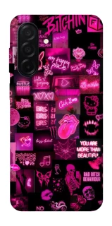 Чехол на Samsung Galaxy A26 5G Hot collage ver.8 фото 1 из 1