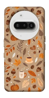 Чехол на Nothing Phone (3a) Autumn vibes ver.6 фото 1 Чехол на Nothing Phone (3a) Autumn vibes ver.6 фото 1 из 1