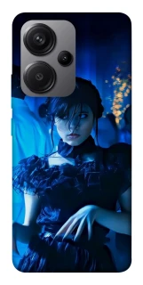 Чехол на Xiaomi Redmi Note 13 Pro+ Dark Dance Wednesday фото 1 из 1