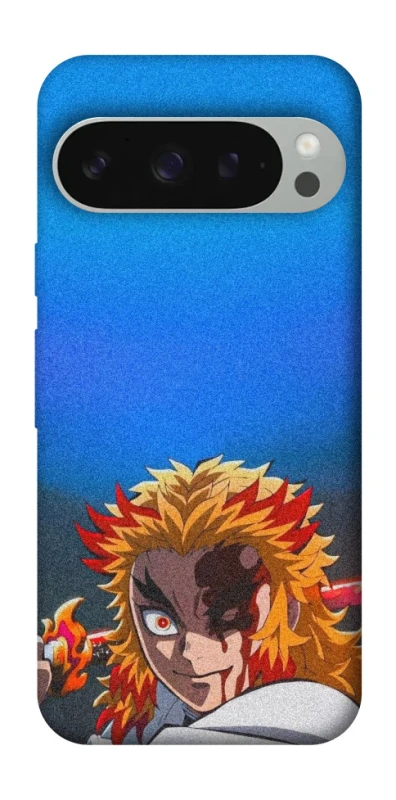 Чехол на Google Pixel 10 Pro XL Anime v19 фото 1 из 1