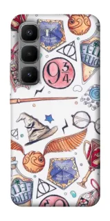 Чохол на Infinix Hot 60 Pro+ Harry Potter V18 фото 1 з 1