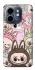 Чохол на Infinix Smart 9 4G / Hot 50i All Labubu 3 фото 1 з 1