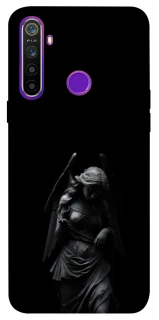 Чехол на Realme 5 Angel фото 1 Чехол на Realme 5 Angel фото 1 из 1